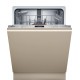 Neff S155EAX04E Πλήρως Εντοιχιζόμενο Πλυντήριο Πιάτων με Wi-Fi για 13 Σερβίτσια Π59.8xY81.5εκ. Neff S155EAX04E Πλήρως Εντοιχιζόμενο Πλυντήριο Πιάτων με Wi-Fi για 13 Σερβίτσια Π59.8xY81.5εκ.